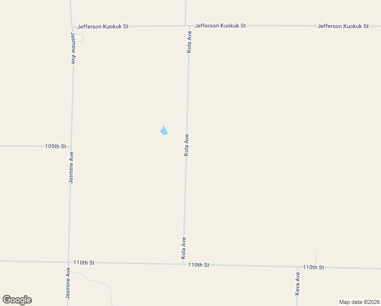 map of restaurants, bars, coffee shops, grocery stores, and more near 1055 Kola Avenue in Richland