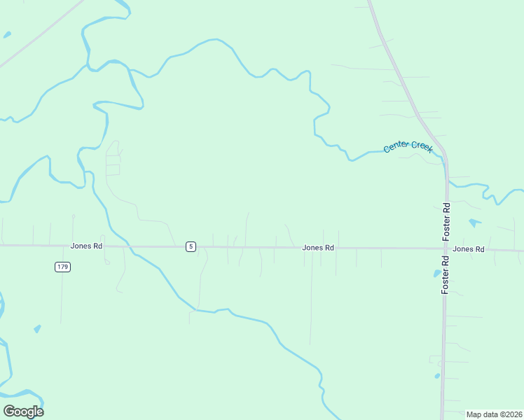 map of restaurants, bars, coffee shops, grocery stores, and more near 40154 Jones Road in Wellington