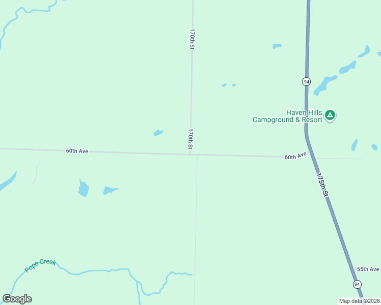 map of restaurants, bars, coffee shops, grocery stores, and more near 600 170th Street in Aledo