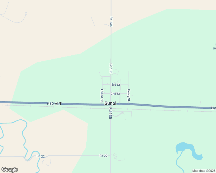 map of restaurants, bars, coffee shops, grocery stores, and more near 200-298 Dickinson Street in Lodgepole