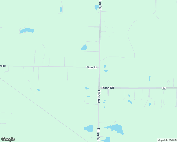 map of restaurants, bars, coffee shops, grocery stores, and more near 8002 Stone Road in Medina