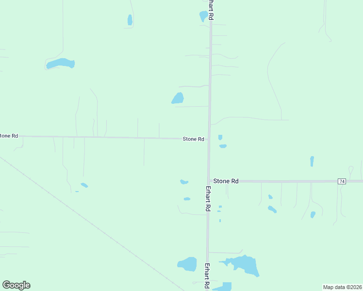 map of restaurants, bars, coffee shops, grocery stores, and more near 8002 Stone Road in Medina