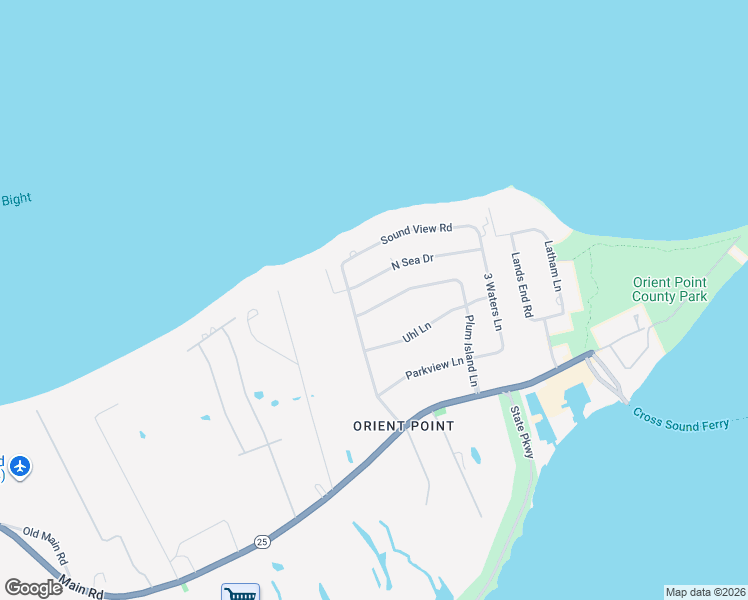 map of restaurants, bars, coffee shops, grocery stores, and more near 1385 Ryder Farm Lane in Orient