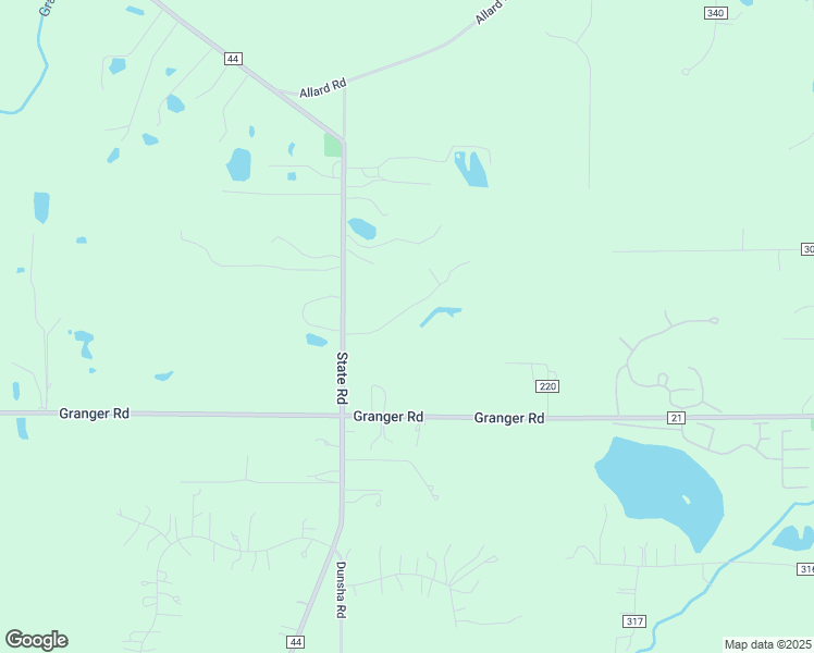 map of restaurants, bars, coffee shops, grocery stores, and more near 464 Rocky Hollow Drive in Medina
