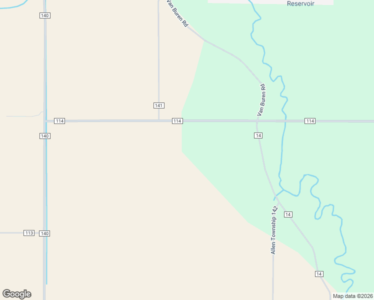 map of restaurants, bars, coffee shops, grocery stores, and more near in North Baltimore