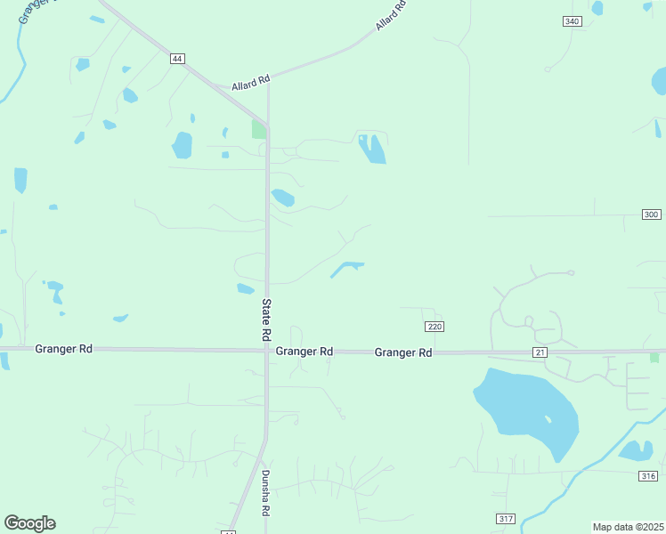 map of restaurants, bars, coffee shops, grocery stores, and more near 464 Rocky Hollow Drive in Medina