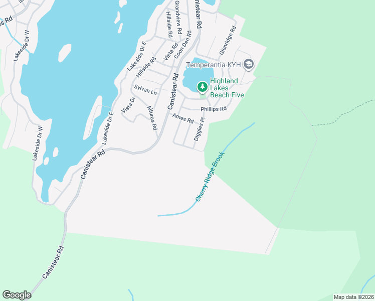 map of restaurants, bars, coffee shops, grocery stores, and more near 412 Diggles Place in Sussex County