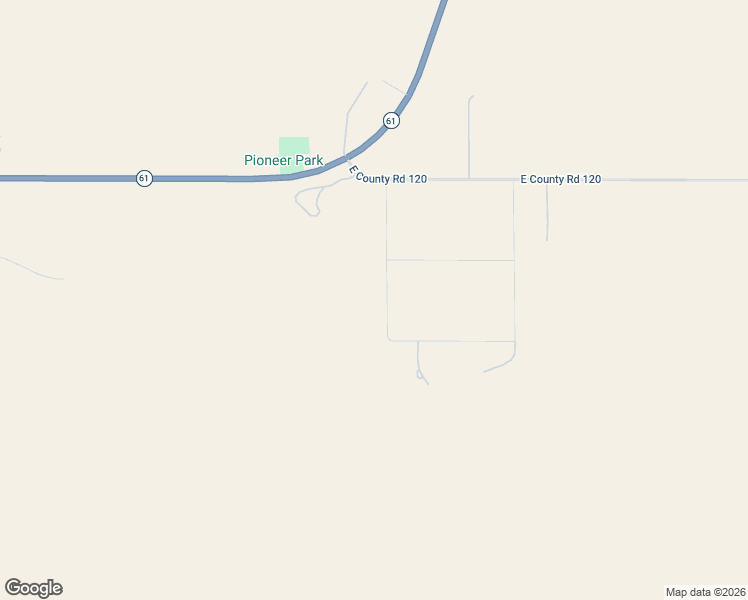 map of restaurants, bars, coffee shops, grocery stores, and more near 1 Reimers Road in Ogallala