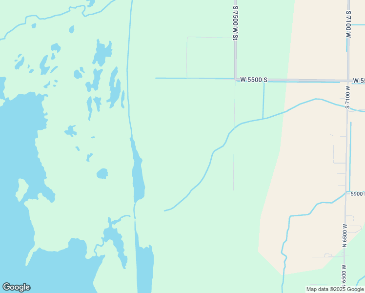 map of restaurants, bars, coffee shops, grocery stores, and more near in Hooper