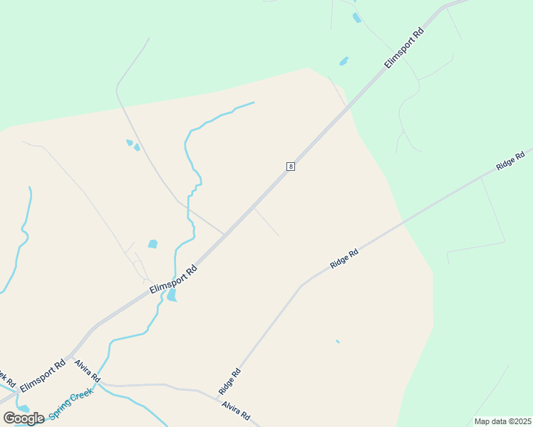 map of restaurants, bars, coffee shops, grocery stores, and more near 4387 Elimsport Road in Montgomery