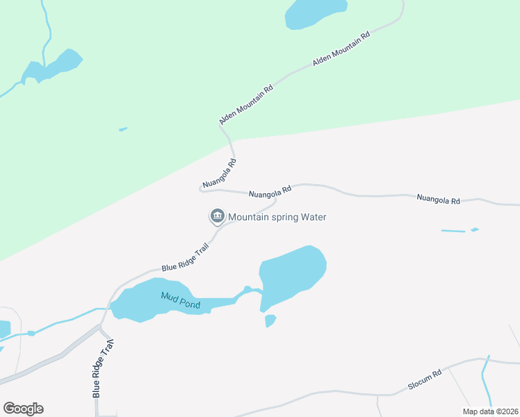 map of restaurants, bars, coffee shops, grocery stores, and more near 1358 Blue Ridge Trail in Mountain Top