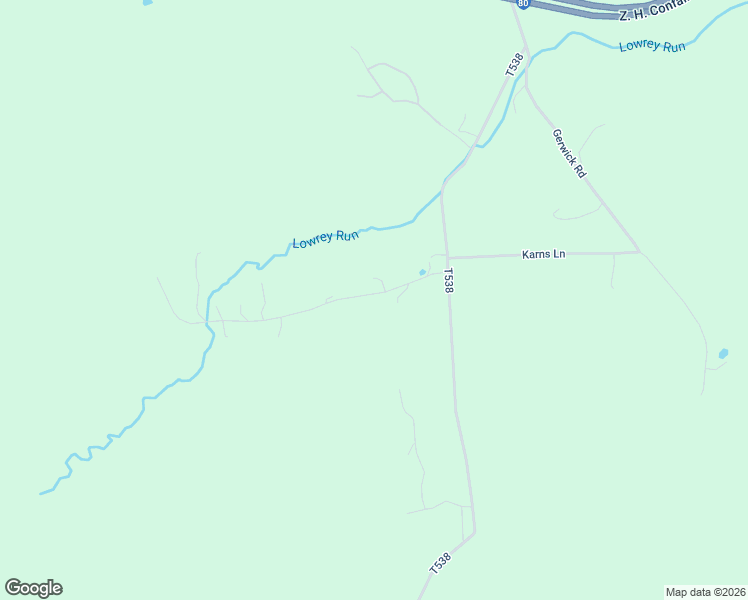 map of restaurants, bars, coffee shops, grocery stores, and more near 124 Sugar Valley Lane in Parker