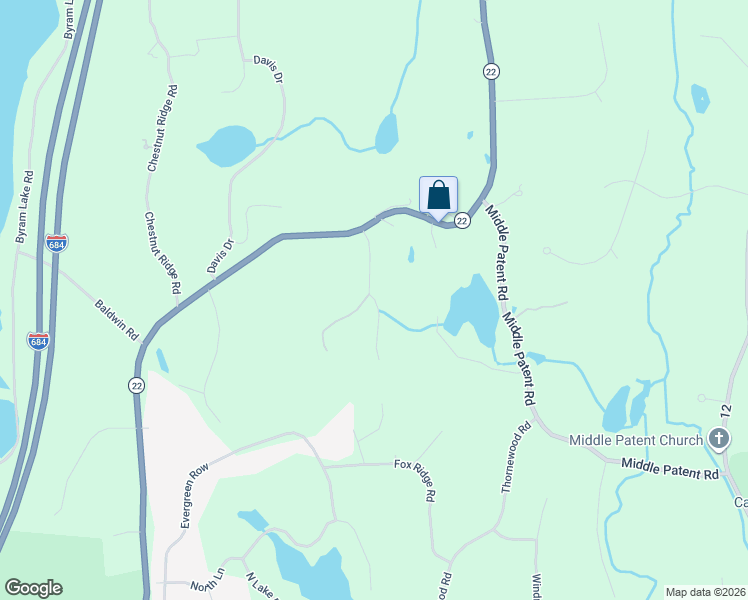 map of restaurants, bars, coffee shops, grocery stores, and more near 2 Hemlock Rise in Westchester County