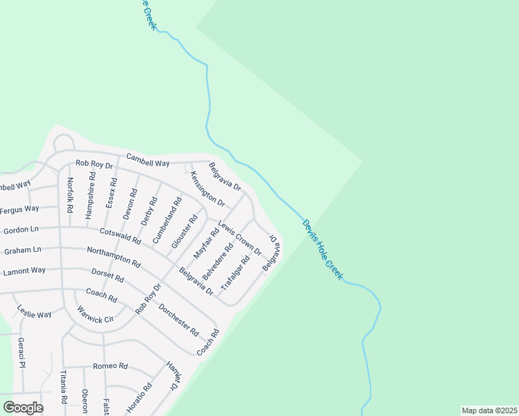 map of restaurants, bars, coffee shops, grocery stores, and more near 1459 Belgravia Drive in Tobyhanna