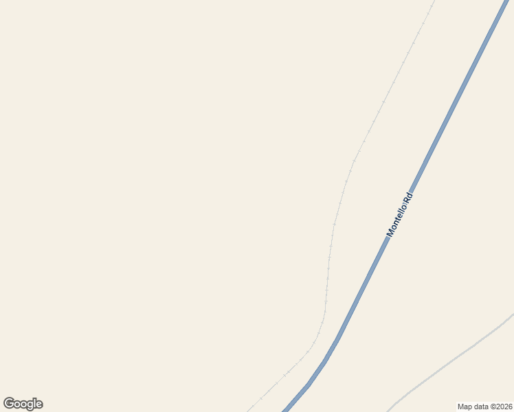 map of restaurants, bars, coffee shops, grocery stores, and more near Nevada 233 in Montello