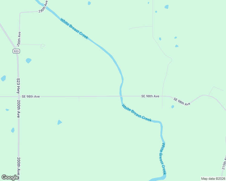 map of restaurants, bars, coffee shops, grocery stores, and more near in Lacona