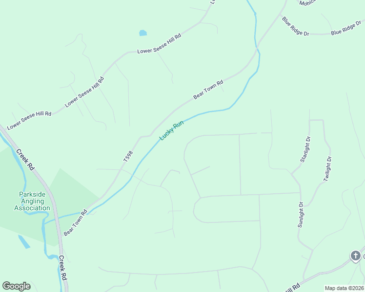 map of restaurants, bars, coffee shops, grocery stores, and more near 149 Maple Drive in Cresco