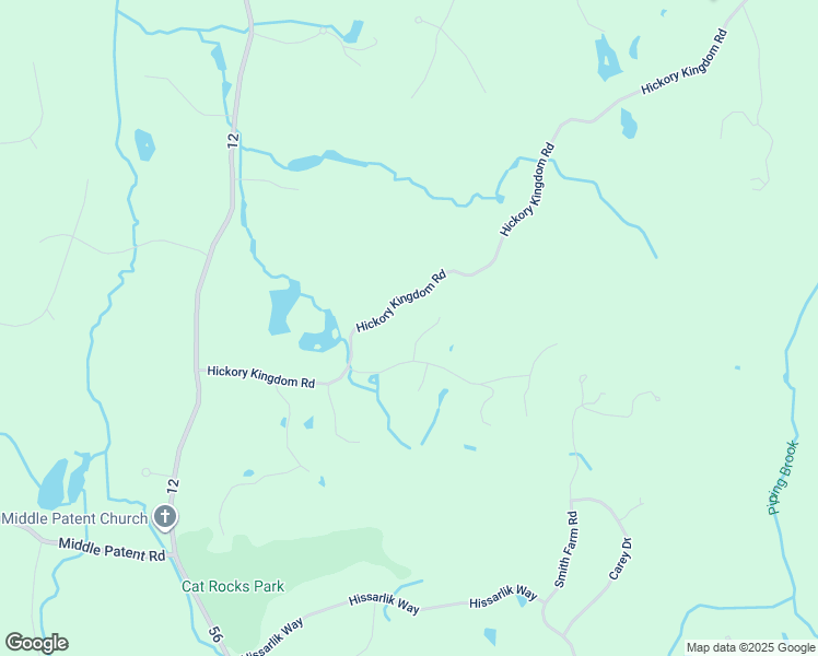 map of restaurants, bars, coffee shops, grocery stores, and more near 3 Quartz Ledge Road in Bedford