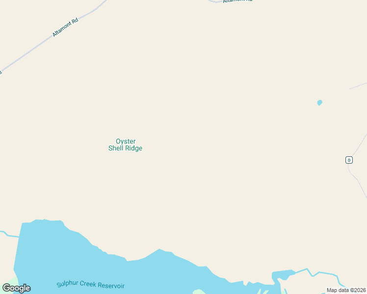 map of restaurants, bars, coffee shops, grocery stores, and more near County Road 0 in Evanston