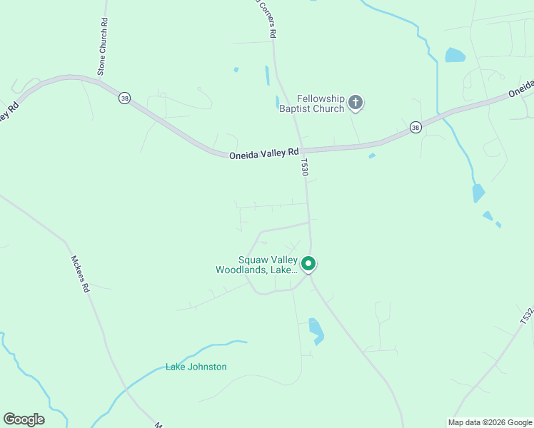 map of restaurants, bars, coffee shops, grocery stores, and more near 124 Arrowhead Rd in Emlenton