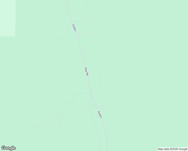 map of restaurants, bars, coffee shops, grocery stores, and more near 30315 Day Road in McArthur