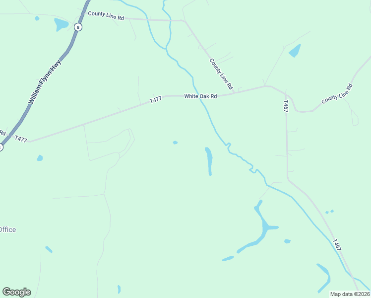 map of restaurants, bars, coffee shops, grocery stores, and more near in Harrisville