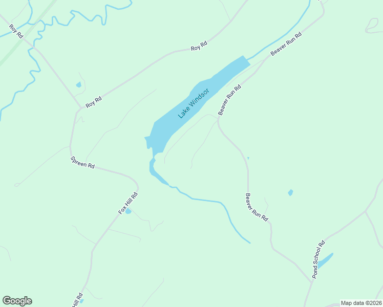 map of restaurants, bars, coffee shops, grocery stores, and more near 16 Crest Road in Wantage