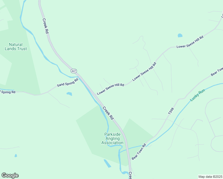map of restaurants, bars, coffee shops, grocery stores, and more near in Monroe County