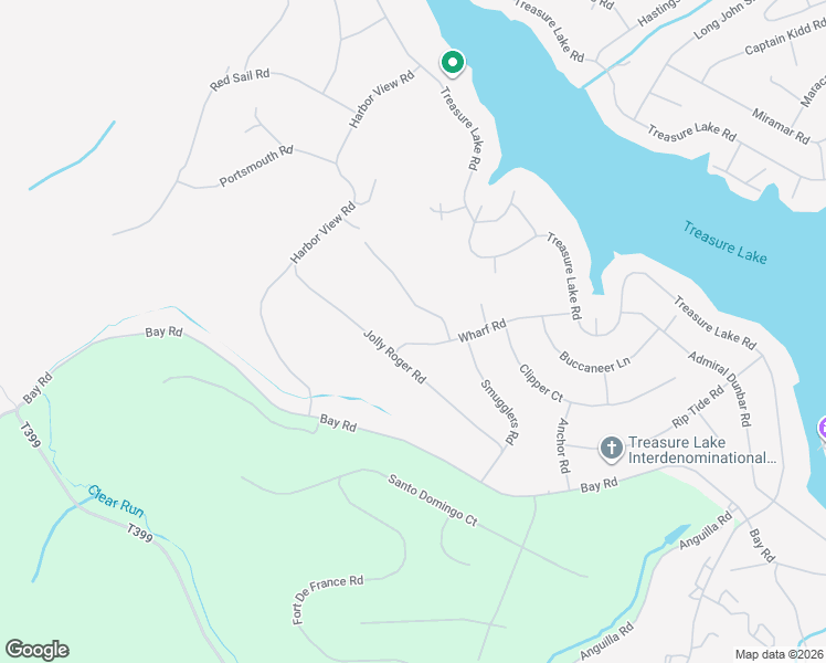 map of restaurants, bars, coffee shops, grocery stores, and more near 58-180 Schooner Ct in DuBois