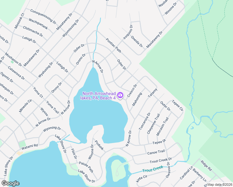 map of restaurants, bars, coffee shops, grocery stores, and more near 475-817 Orono Dr in Monroe