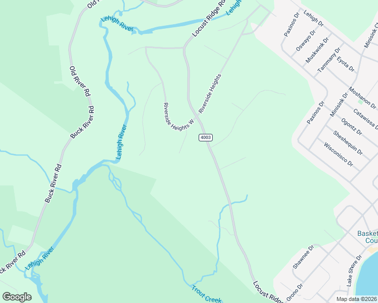 map of restaurants, bars, coffee shops, grocery stores, and more near 111-119 Mohansic Ct in Monroe