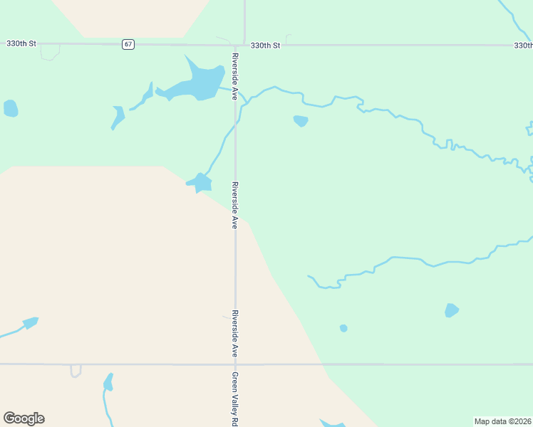 map of restaurants, bars, coffee shops, grocery stores, and more near 3346 Riverside Avenue in Creston