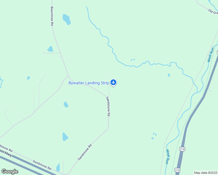 map of restaurants, bars, coffee shops, grocery stores, and more near in Falls Creek