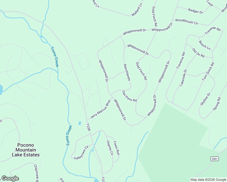 map of restaurants, bars, coffee shops, grocery stores, and more near in Pike County