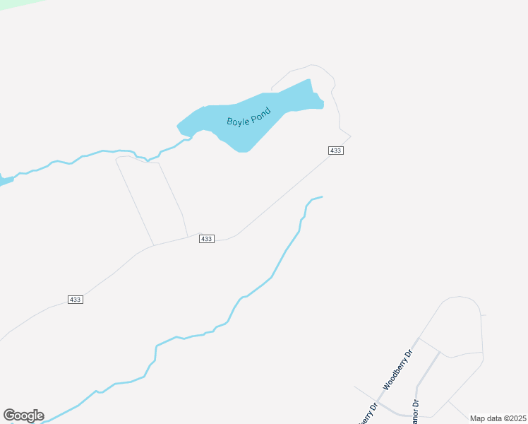 map of restaurants, bars, coffee shops, grocery stores, and more near Heslop Road in Mountain Top