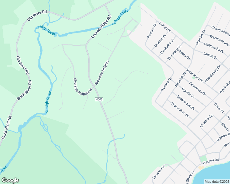map of restaurants, bars, coffee shops, grocery stores, and more near 129 Stout Drive in Monroe County
