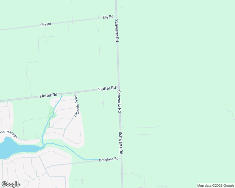 map of restaurants, bars, coffee shops, grocery stores, and more near 8801 Schwartz Road in Fort Wayne