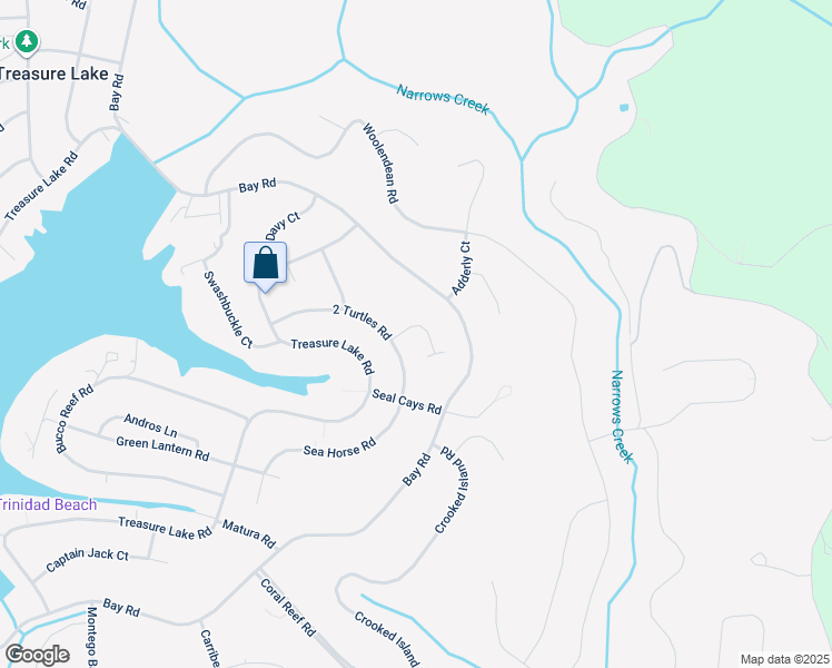 map of restaurants, bars, coffee shops, grocery stores, and more near 62 Jones Court in DuBois