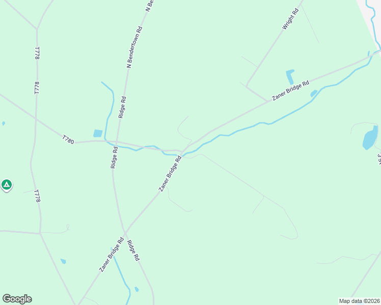 map of restaurants, bars, coffee shops, grocery stores, and more near State Route 1022 in Stillwater