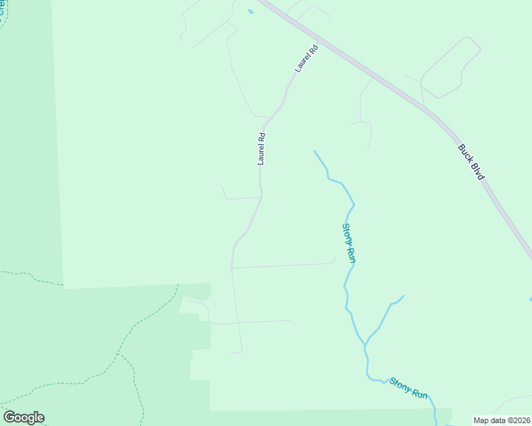 map of restaurants, bars, coffee shops, grocery stores, and more near 118 Laurel Road in White Haven