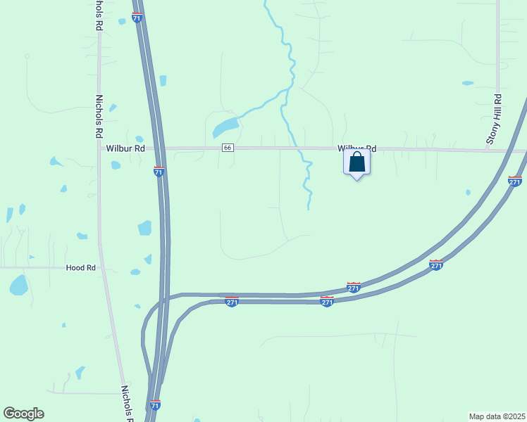 map of restaurants, bars, coffee shops, grocery stores, and more near 4020 Argyle Lane in Medina