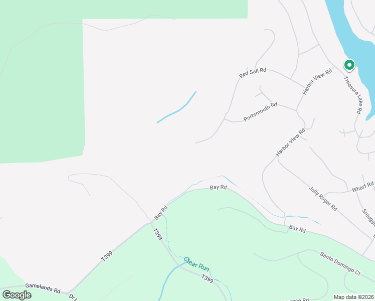 map of restaurants, bars, coffee shops, grocery stores, and more near 707 Red Sail Road in DuBois