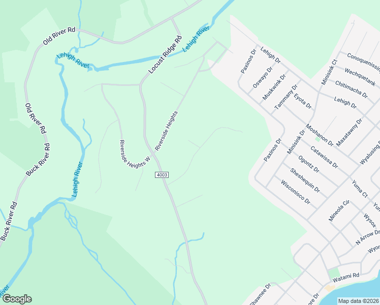 map of restaurants, bars, coffee shops, grocery stores, and more near 129 Stout Drive in Monroe County