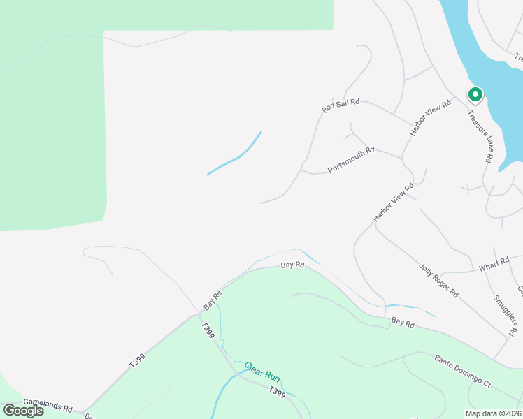 map of restaurants, bars, coffee shops, grocery stores, and more near 707 Red Sail Road in DuBois