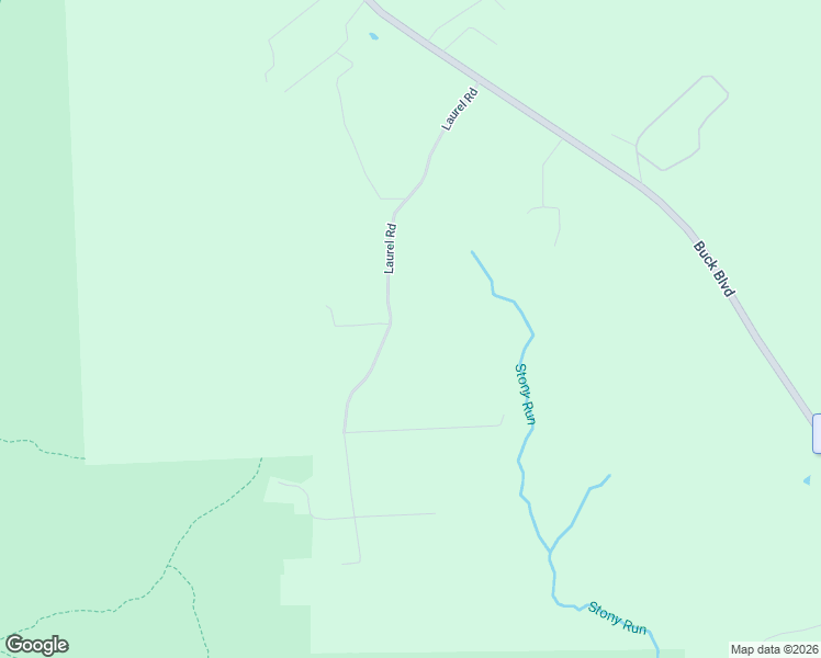 map of restaurants, bars, coffee shops, grocery stores, and more near 118 Laurel Road in White Haven