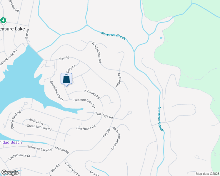 map of restaurants, bars, coffee shops, grocery stores, and more near 3344 Bay Road in DuBois