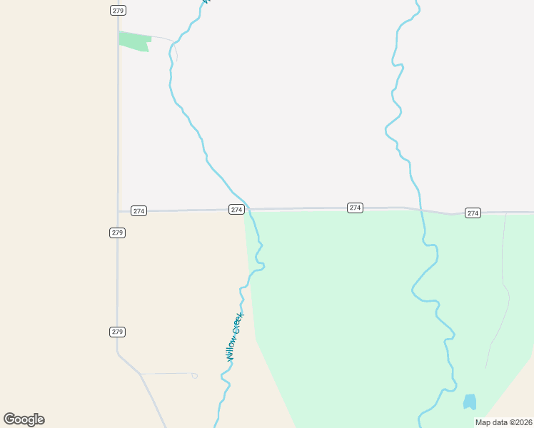 map of restaurants, bars, coffee shops, grocery stores, and more near 672-998 County Road 274 in Robertson