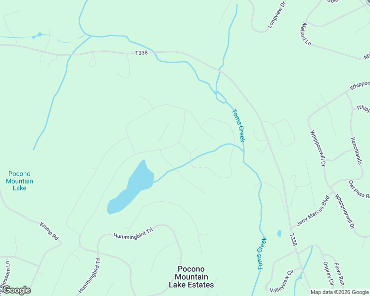 map of restaurants, bars, coffee shops, grocery stores, and more near Sparrow Rd in Pike