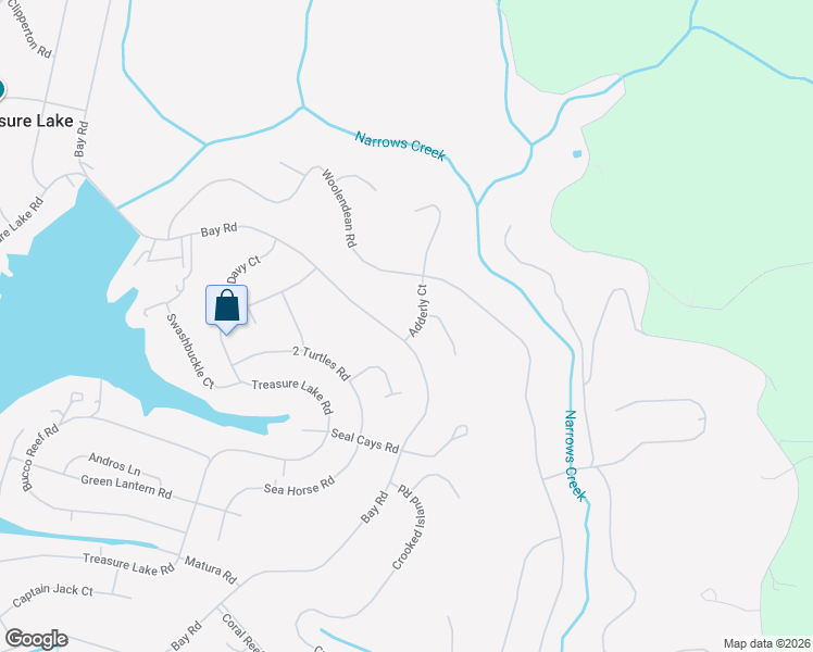 map of restaurants, bars, coffee shops, grocery stores, and more near 3344 Bay Road in DuBois