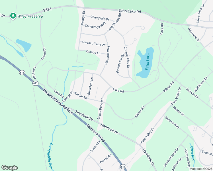 map of restaurants, bars, coffee shops, grocery stores, and more near 5051-5053 Lake Road in Monroe County